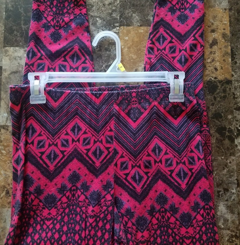 Rue 21 leggings